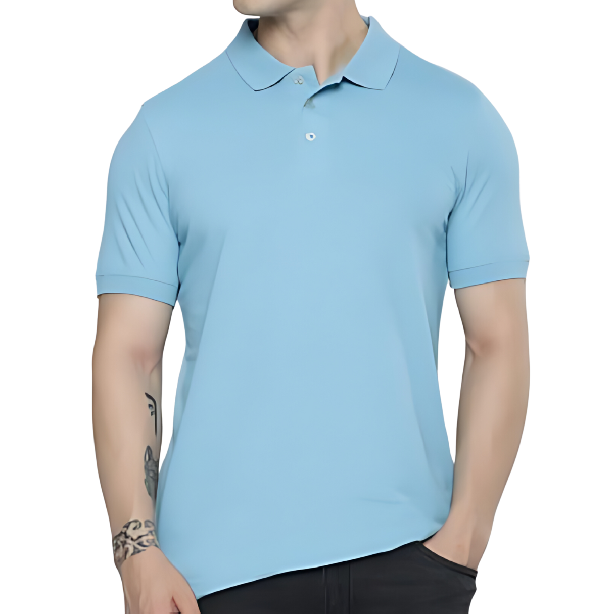 T-Shirt: Polo