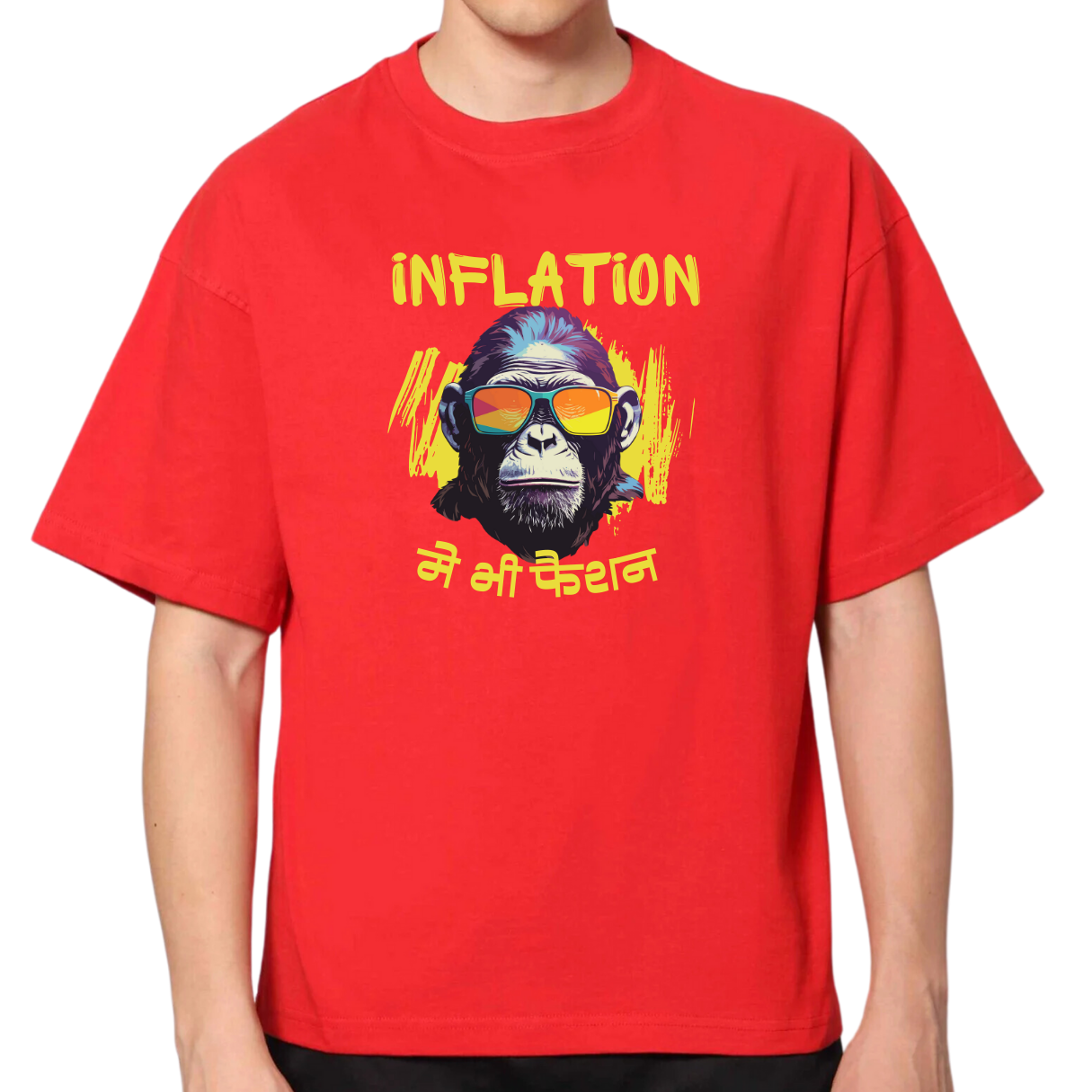 Inflation Fashion