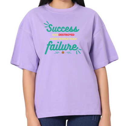 Success Failure