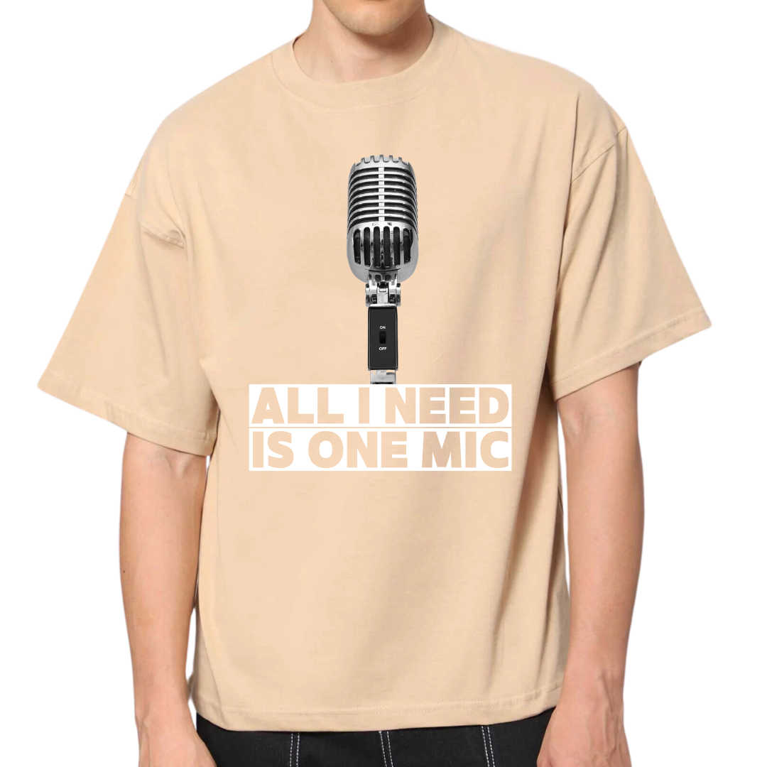 1 Mic