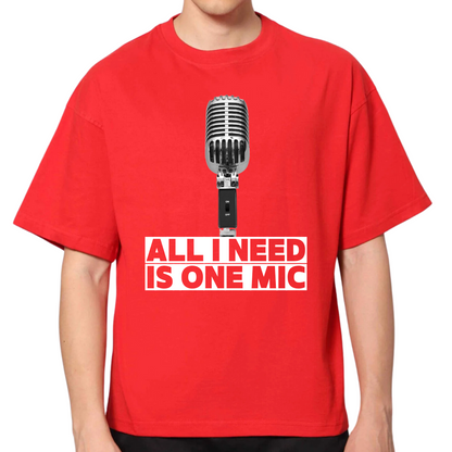 1 Mic